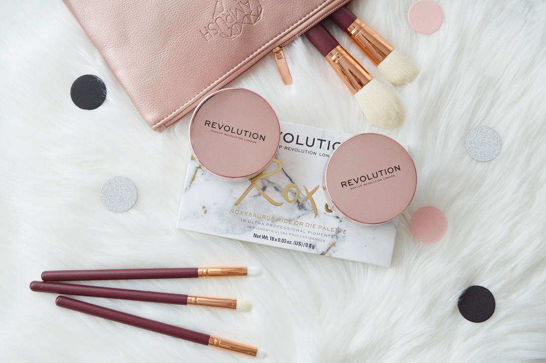 puder do bakingu revolution puderek.com.pl